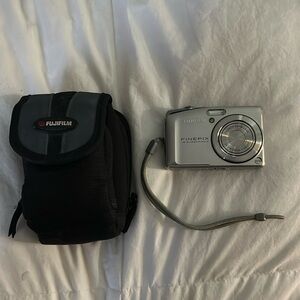 Fuji film Finepix 12.0 mega pixels